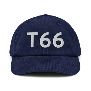 Wasilla (T66) Airport Hat