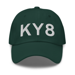 Lewisport (KY8) Airport Hat