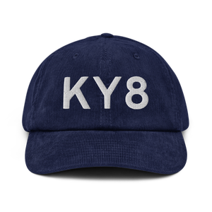 Lewisport (KY8) Airport Hat