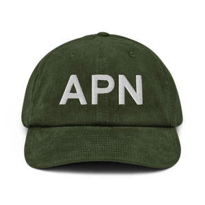 Alpena (KAPN) Airport Hat