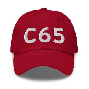 Plymouth (KC65) Airport Hat