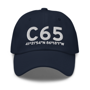 Plymouth (KC65) Airport Hat