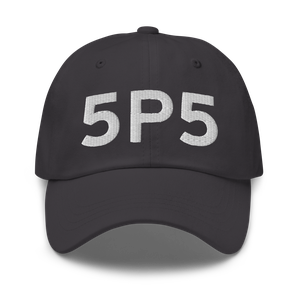 Presho (5P5) Airport Hat