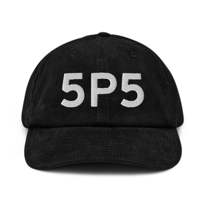 Presho (5P5) Airport Hat