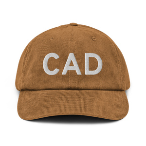 Cadillac (KCAD) Airport Hat