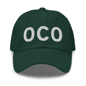 Harvard (K0C0) Airport Hat