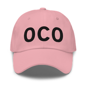 Harvard (K0C0) Airport Hat