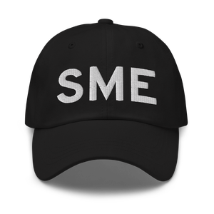 Somerset (KSME) Airport Hat