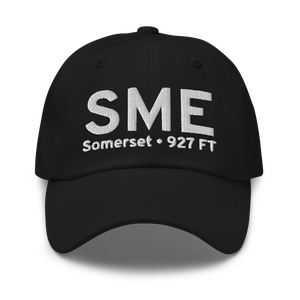 Somerset (KSME) Airport Hat