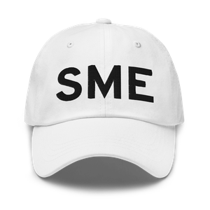 Somerset (KSME) Airport Hat