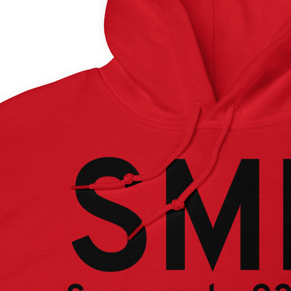 Somerset (KSME) Airport Hoodie Sweatshirt 