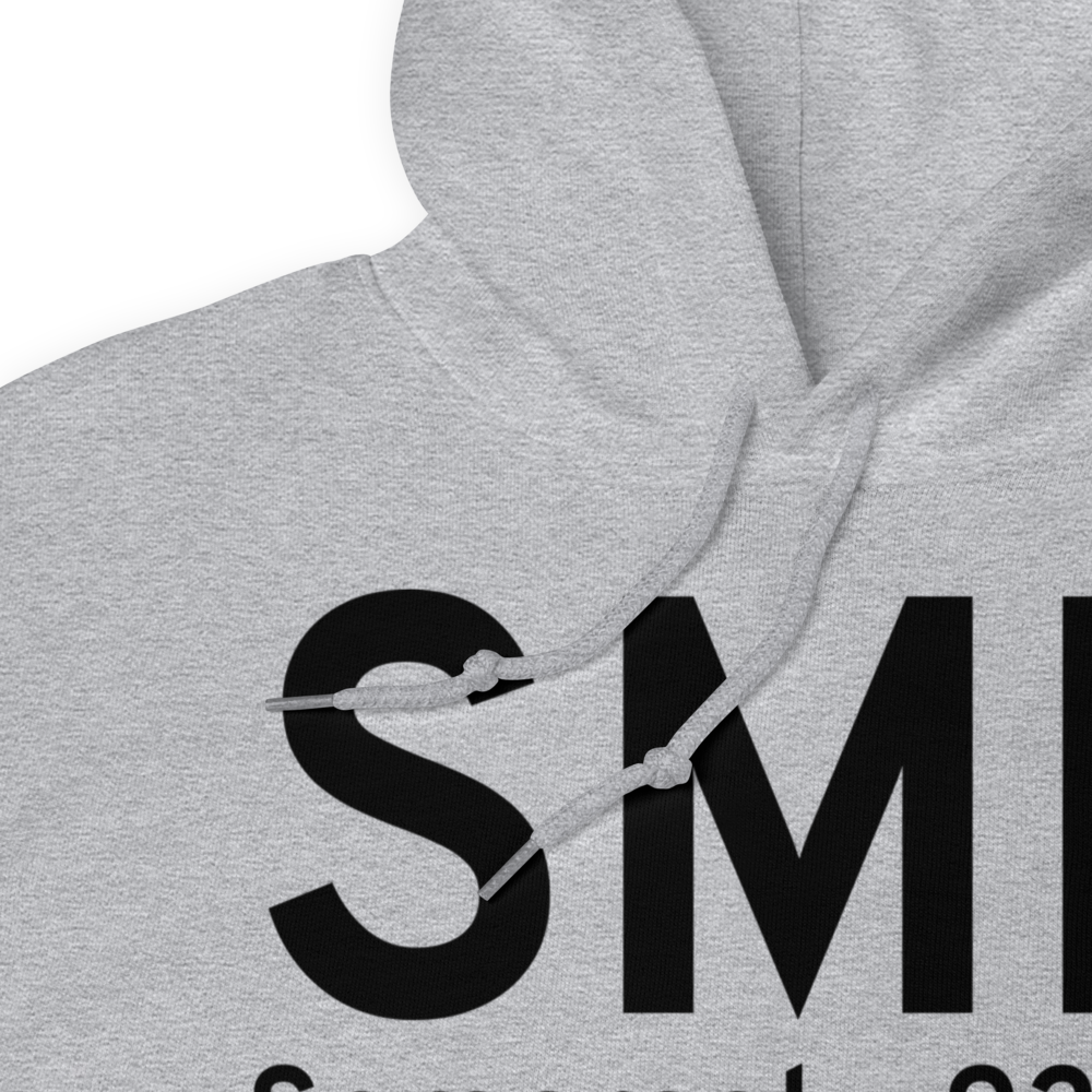 Somerset (KSME) Airport Hoodie Sweatshirt 