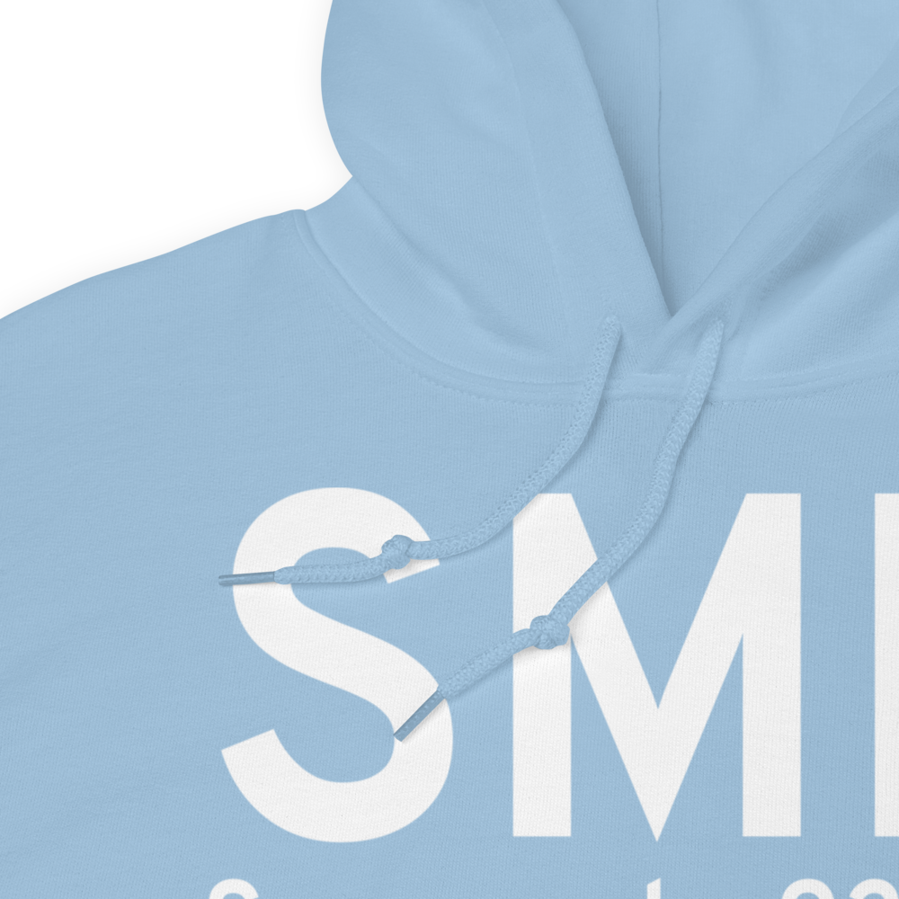 Somerset (KSME) Airport Hoodie Sweatshirt 