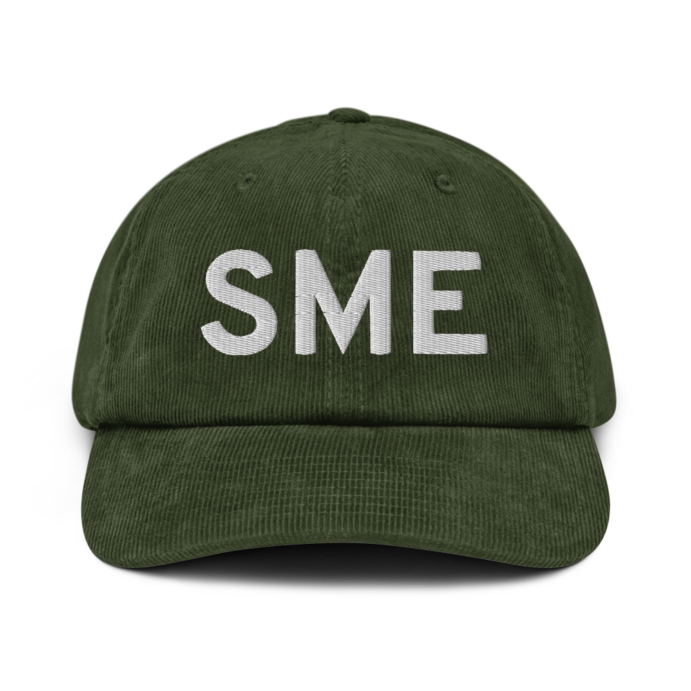 Somerset (KSME) Airport Hat 