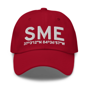 Somerset (KSME) Airport Hat