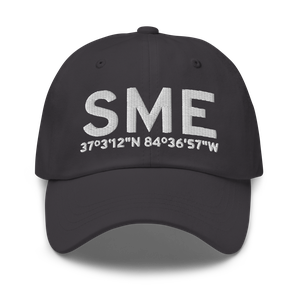 Somerset (KSME) Airport Hat