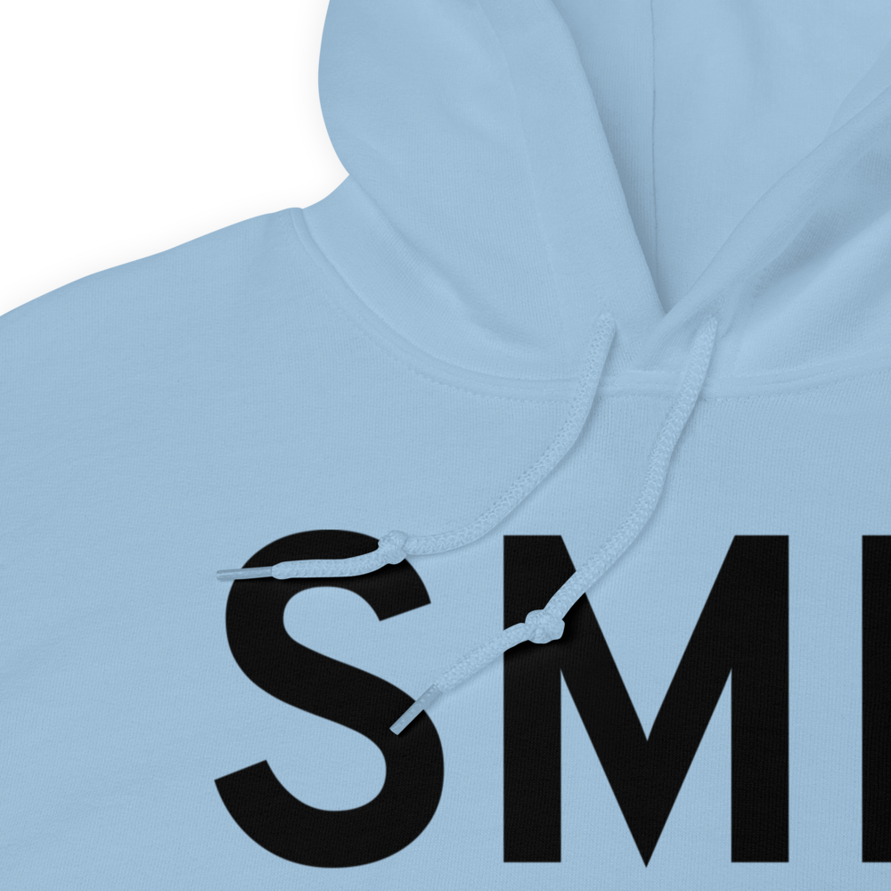 Somerset (KSME) Airport Hoodie Sweatshirt 