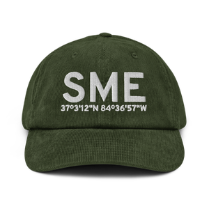 Somerset (KSME) Airport Hat