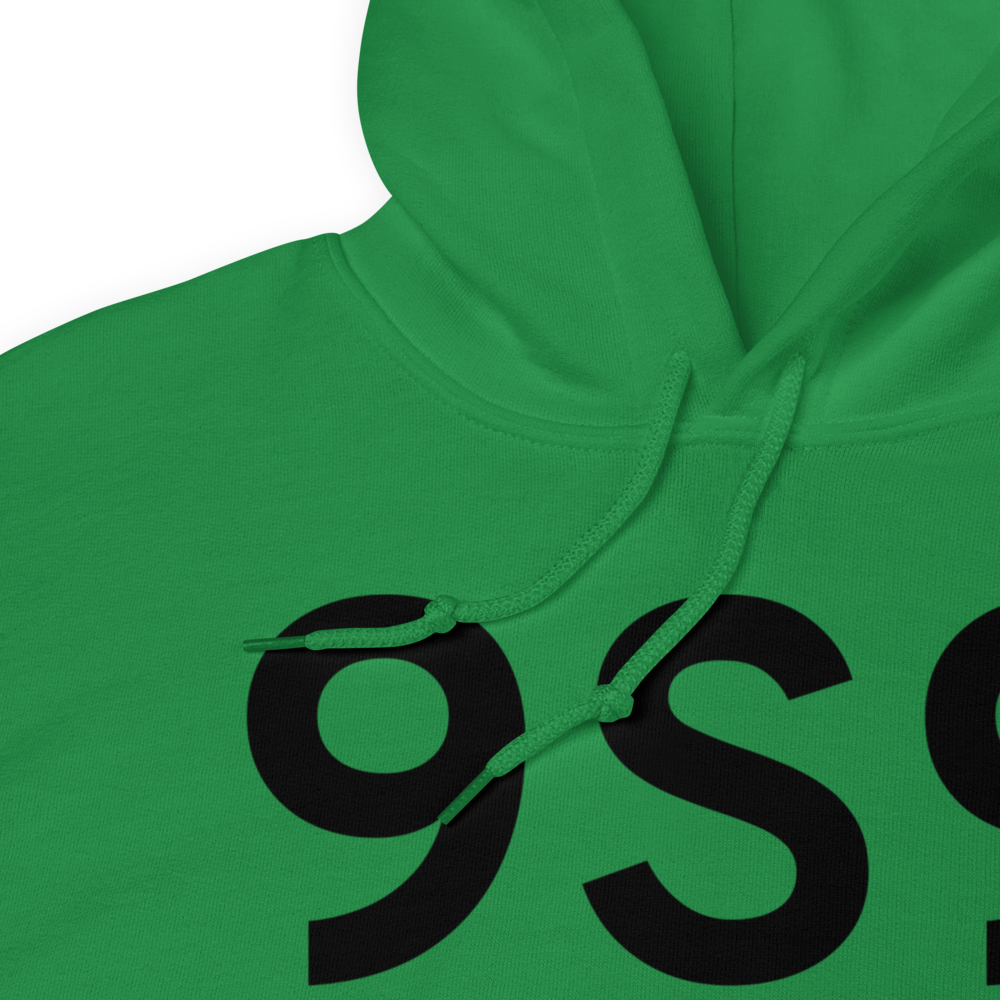 Lexington (K9S9) Airport Hoodie Sweatshirt 
