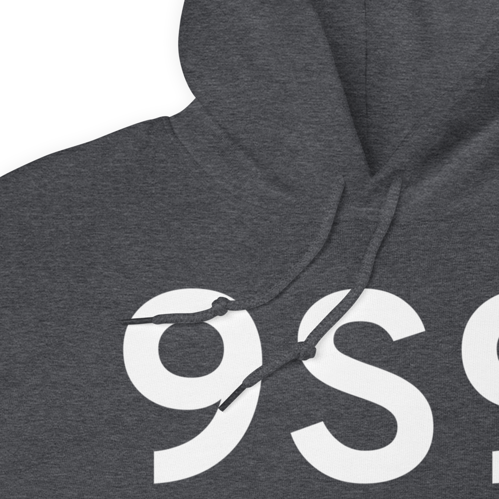 Lexington (K9S9) Airport Hoodie Sweatshirt 