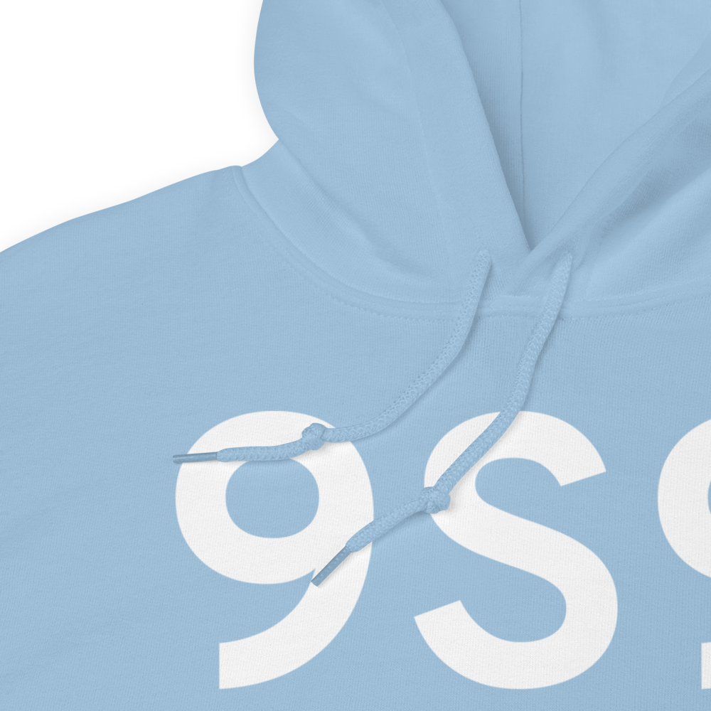Lexington (K9S9) Airport Hoodie Sweatshirt 