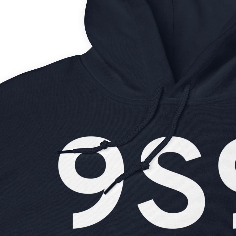 Lexington (K9S9) Airport Hoodie Sweatshirt 