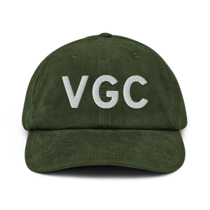 Hamilton (KVGC) Airport Hat