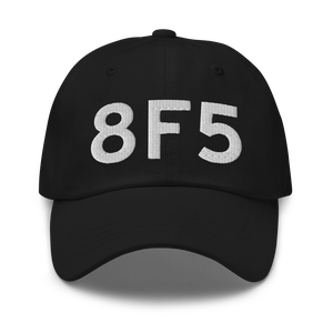 Daingerfield (K8F5) Airport Hat