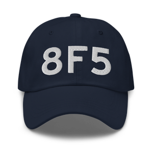 Daingerfield (K8F5) Airport Hat