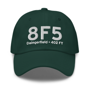 Daingerfield (K8F5) Airport Hat