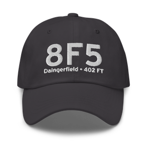 Daingerfield (K8F5) Airport Hat