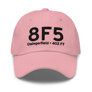 Daingerfield (K8F5) Airport Hat