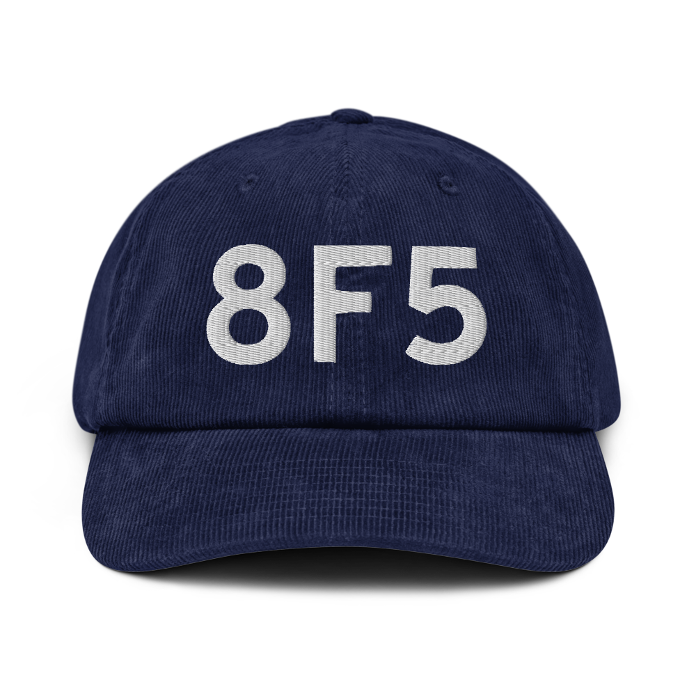 Daingerfield (K8F5) Airport Hat 