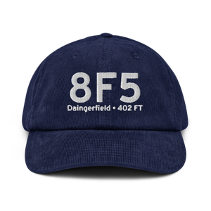 Daingerfield (K8F5) Airport Hat