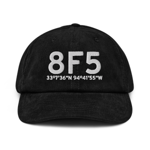 Daingerfield (K8F5) Airport Hat