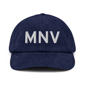 Madisonville (KMNV) Airport Hat