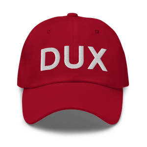 Dumas (KDUX) Airport Hat