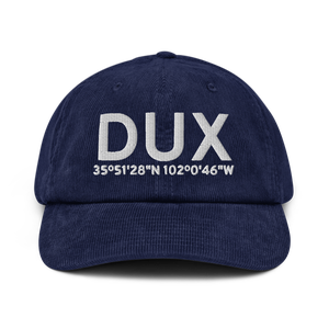 Dumas (KDUX) Airport Hat