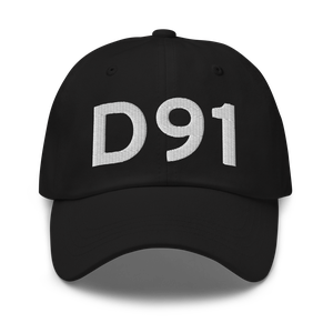 Spencerport (D91) Airport Hat