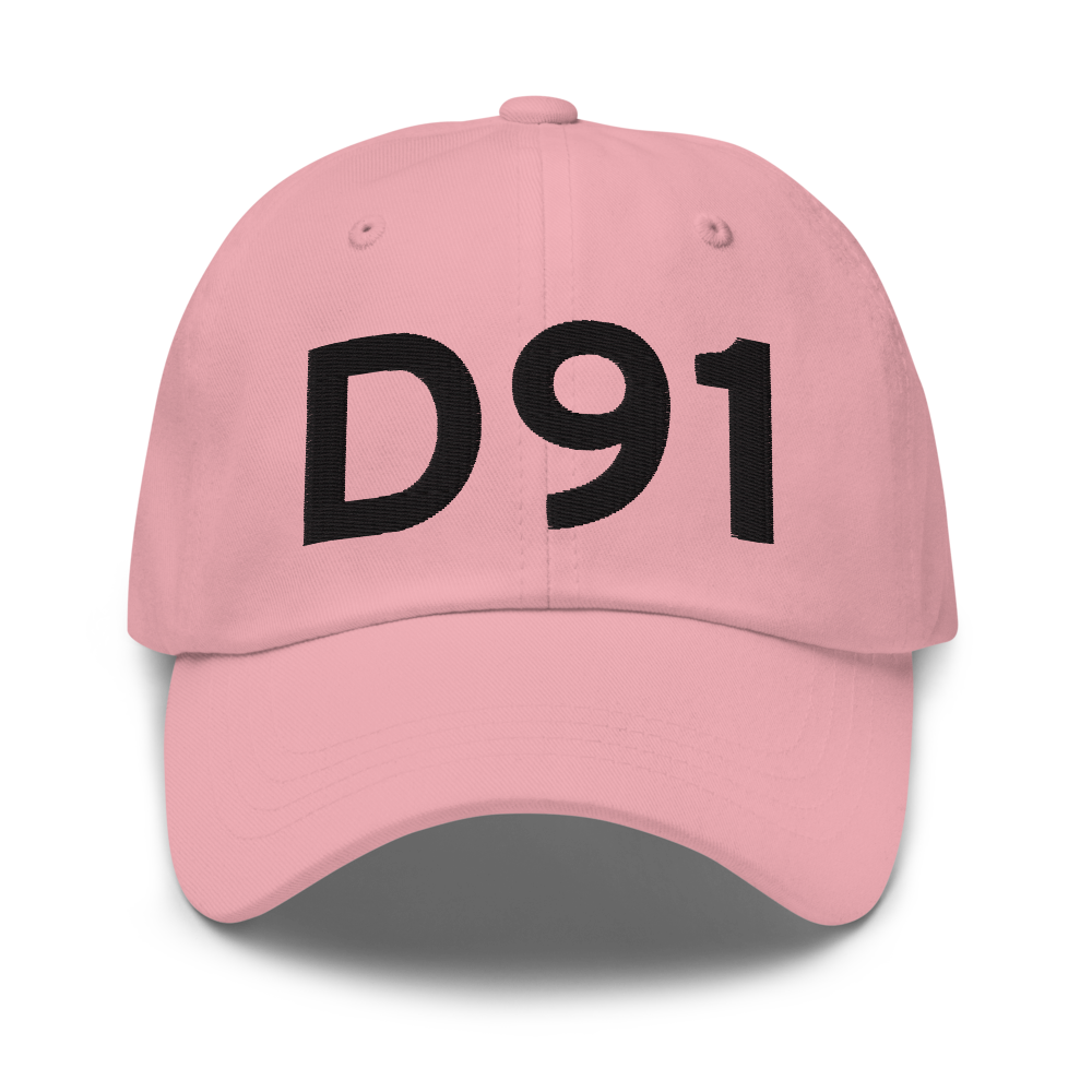 Spencerport (D91) Airport Hat 