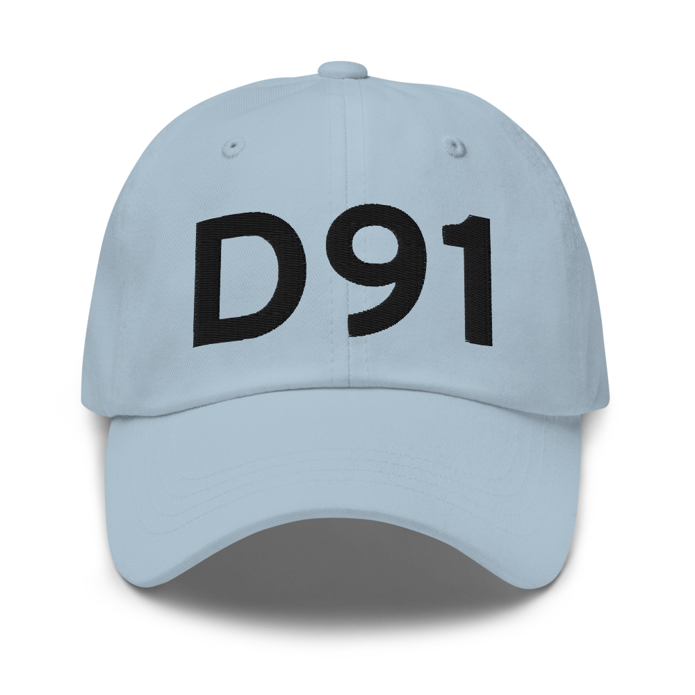 Spencerport (D91) Airport Hat 