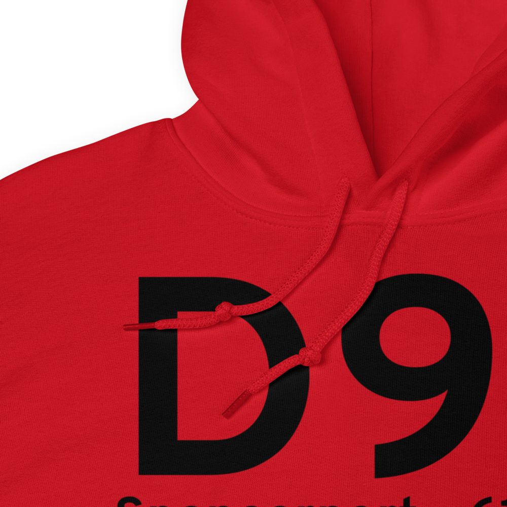 Spencerport (D91) Airport Hoodie Sweatshirt 