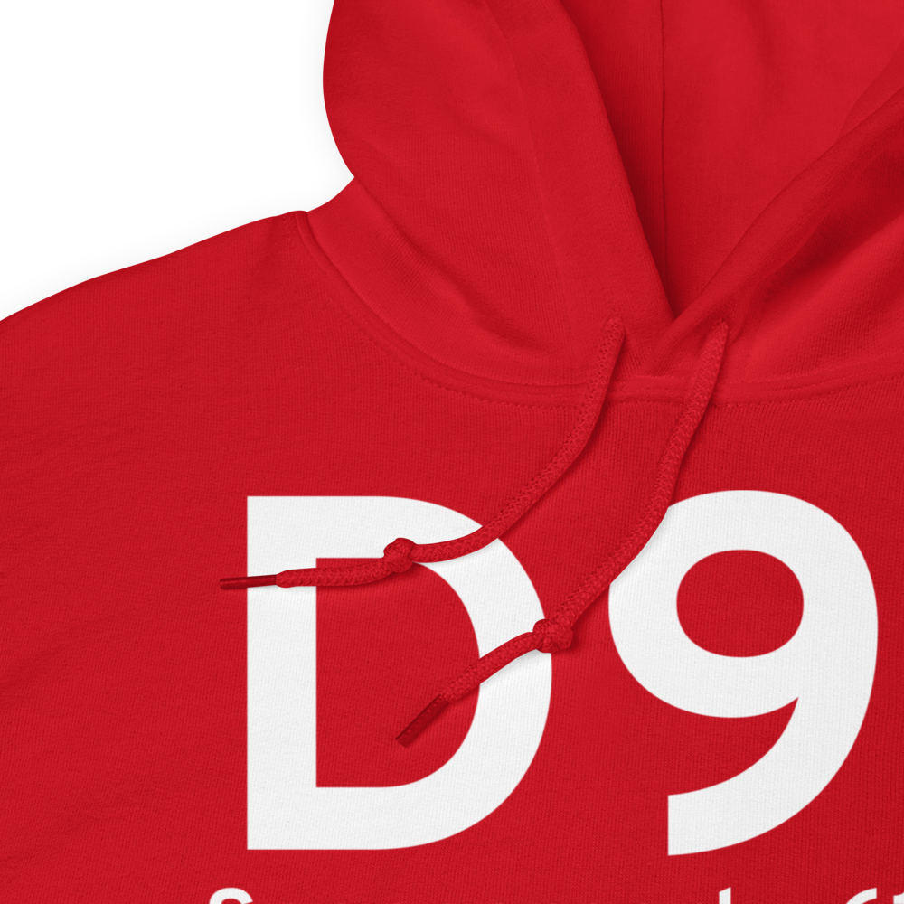 Spencerport (D91) Airport Hoodie Sweatshirt 