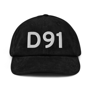 Spencerport (D91) Airport Hat