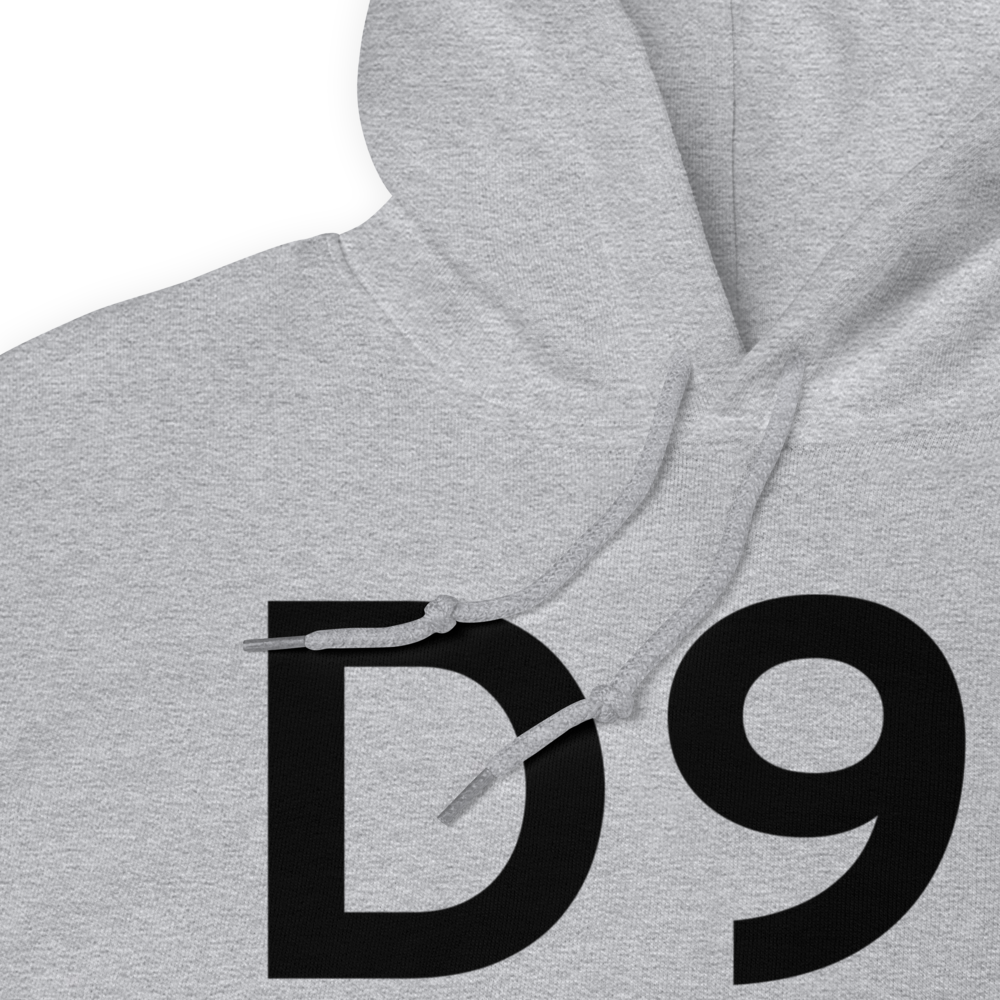 Spencerport (D91) Airport Hoodie Sweatshirt 