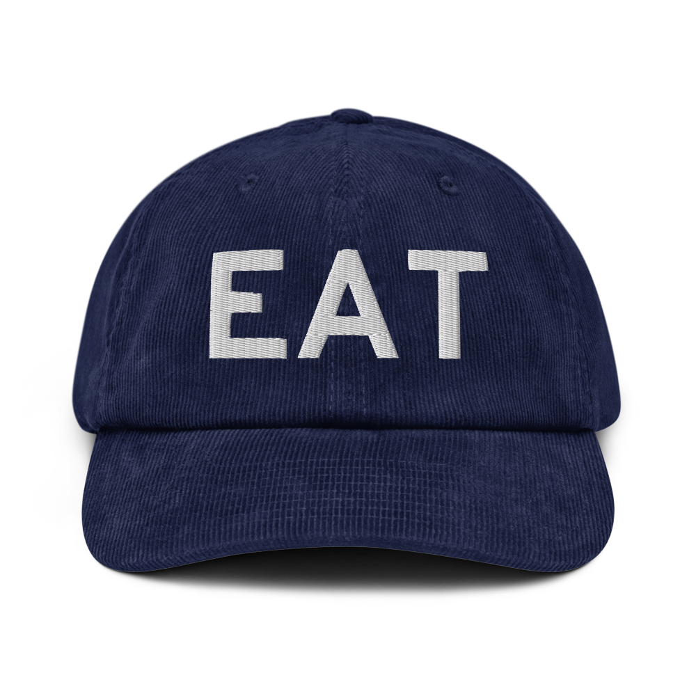 Wenatchee (KEAT) Airport Hat 