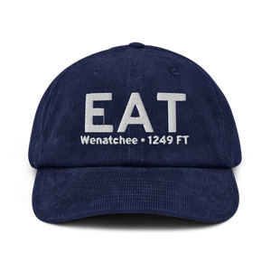 Wenatchee (KEAT) Airport Hat