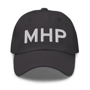 Metter (KMHP) Airport Hat