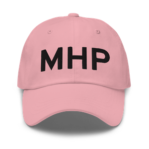 Metter (KMHP) Airport Hat