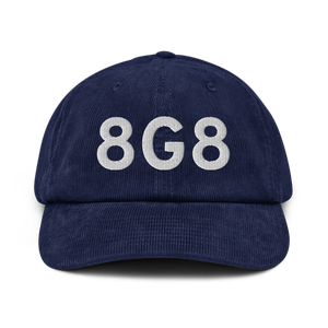 Salem (8G8) Airport Hat